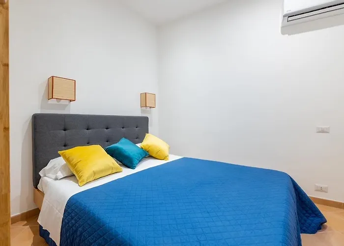 Elle Cavour Apartment