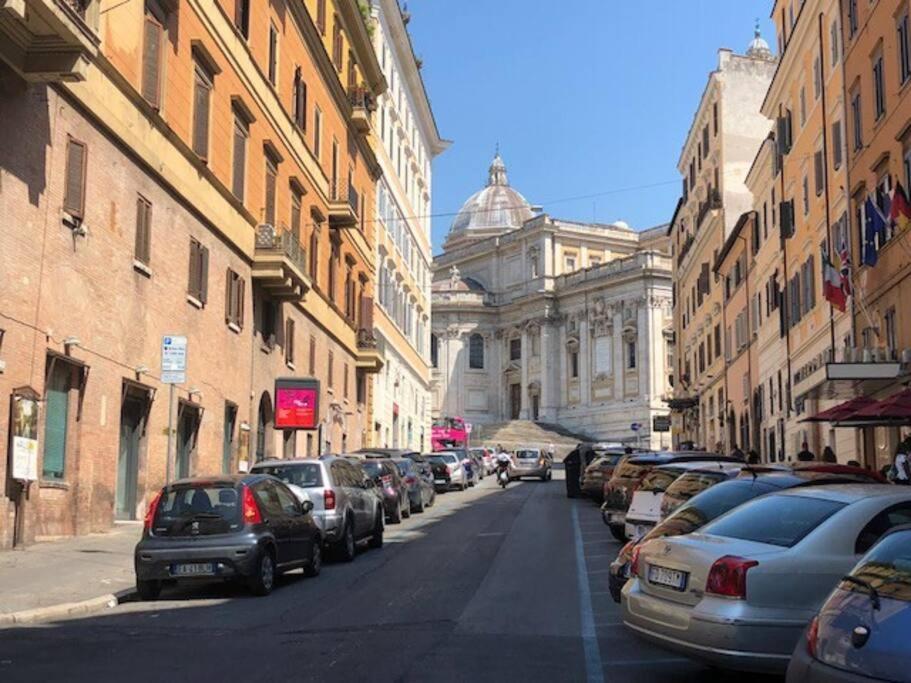 Apartment Elle Cavour Rom