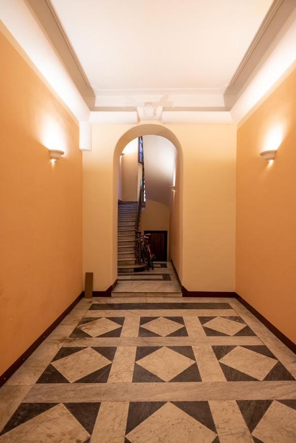 Elle Cavour Apartment Rom